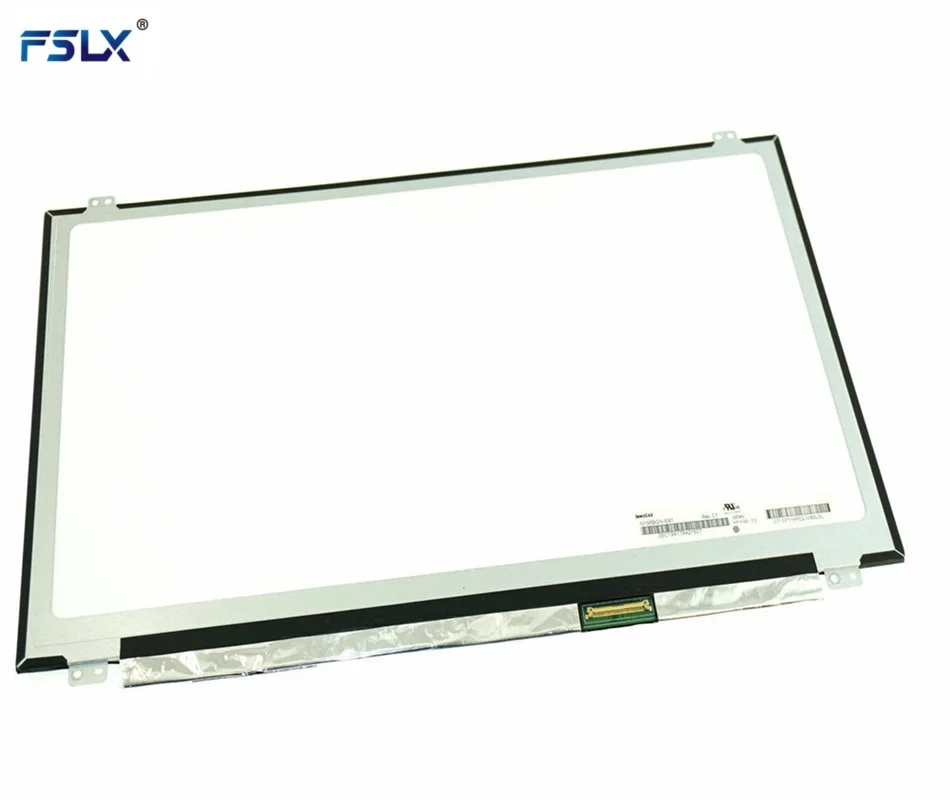 Brand new 15.6 Inch LED Screen 40 Pin NT156WHM-N10 B156XW04 V.5 V.6 LP156WHB TLA1 LP156WH3 TLS1 N156BGE-L31 L41