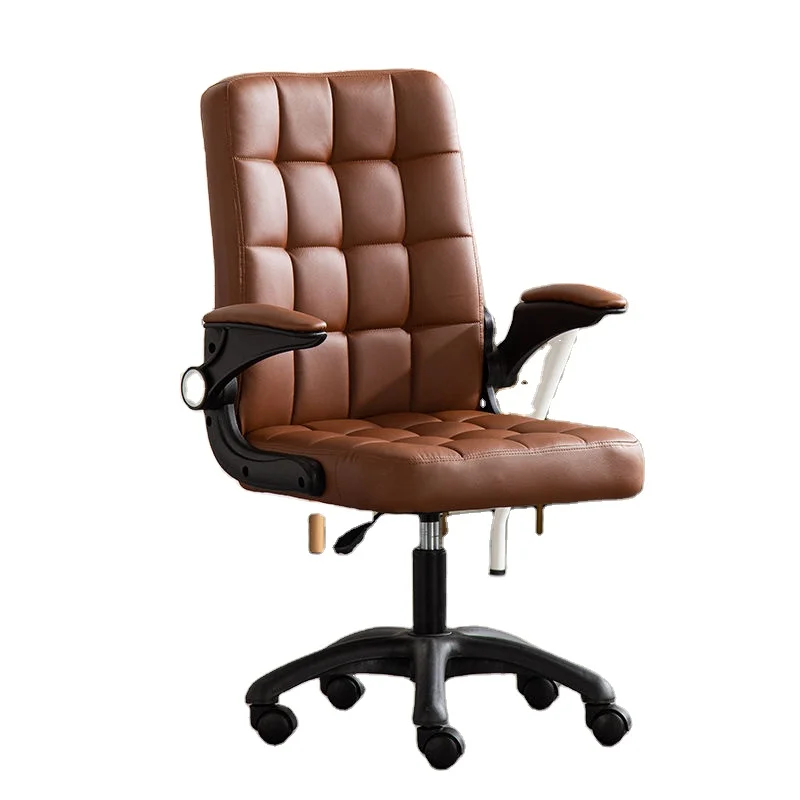 Used in a Clean Room Esd Chair Chair Office Furniture PU ESD Item Chairs ESD Stools Black Leatherchair office furniture