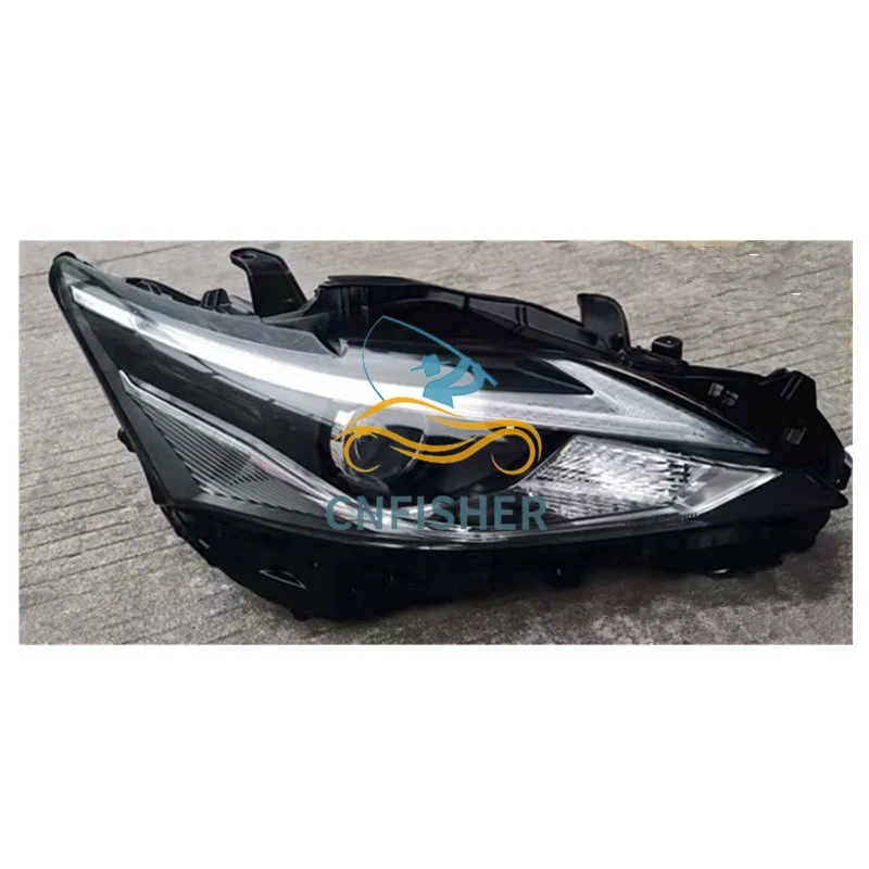 
High quality led headlight headlamp head light head lamp for LEXUS CT200 2018 