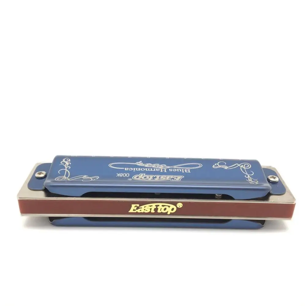 Cheap Factory Price mouth organ harmonica blues hot selling