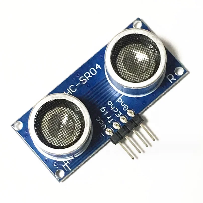Ultrasonic Module HC-SR04 Distance Measuring Ranging Sensor for Mega R3 Mega2560 Nano