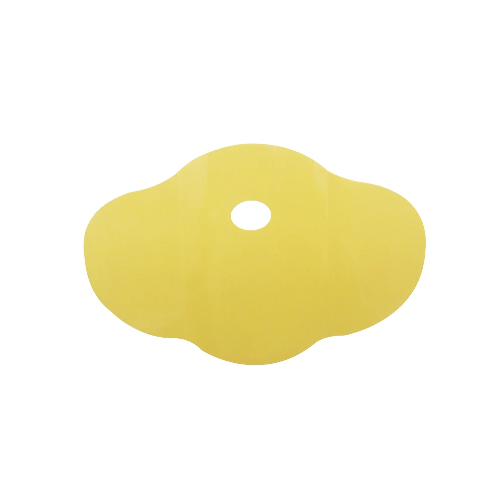 OEM Belly Fat Burn Wrap Slim Body Patch Korean Wonder Slimming Patch