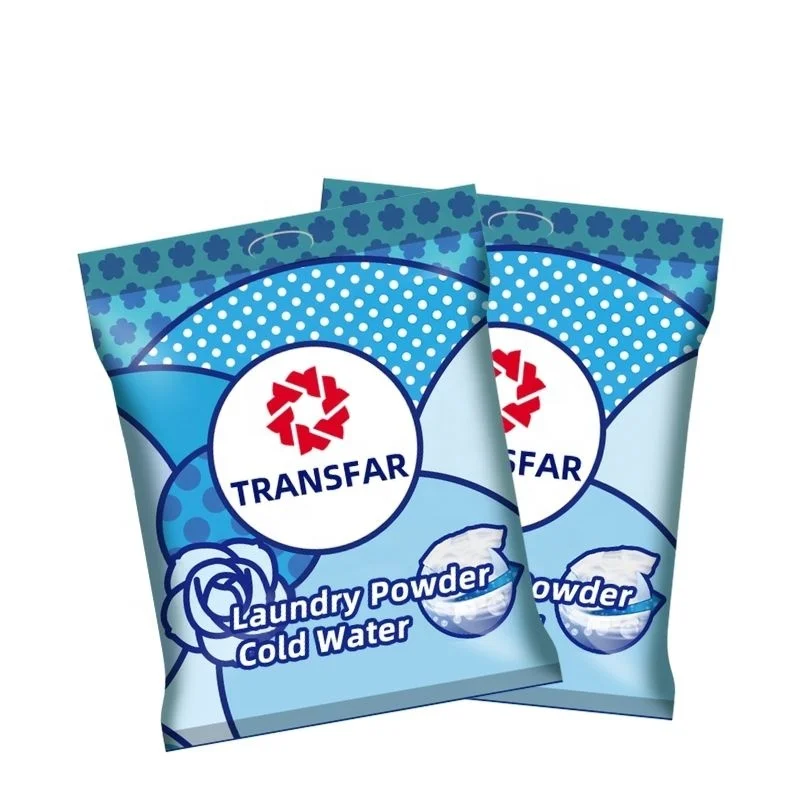 Cheap Price Bulk/Bag Detergent Soap Powder Efficient Washing Powder Suitable for Cold Water