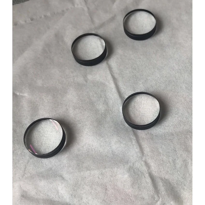 manufacturer optical glass lens lenses