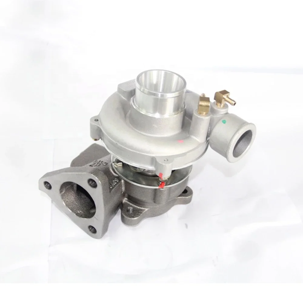 Турбокомпрессор GT1749S 700273-0002 700273-5002S 28200-4B160 для фургона Hyundai легкогрузового автомобиля