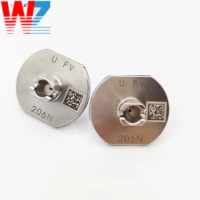 Electronic products machinery 206N nozzle SMT CM602 CM402 CM202 machine SMT 206N 205N 161N Nozzle