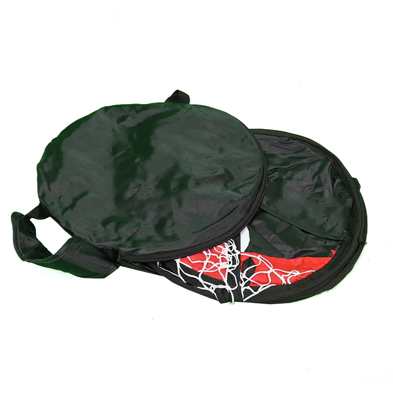 Polypropylene Material White Full Football Soccer Goal Net outdoor goal football