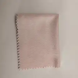 Environment friendly customized anti fog microfiber cleaning cloth