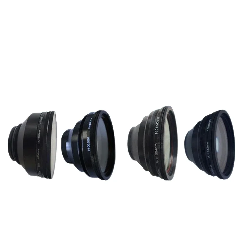 Price f250 Laser field mirror laser mirror scanner co2 laser scanner