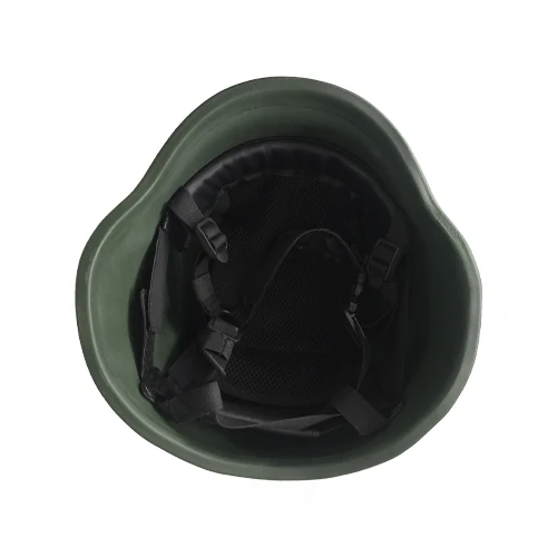 High quality outdoor sports Adult Shooting Archery Game paintball helmet