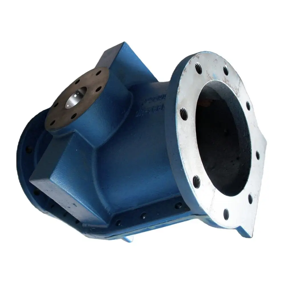 Casting Service and Foundry