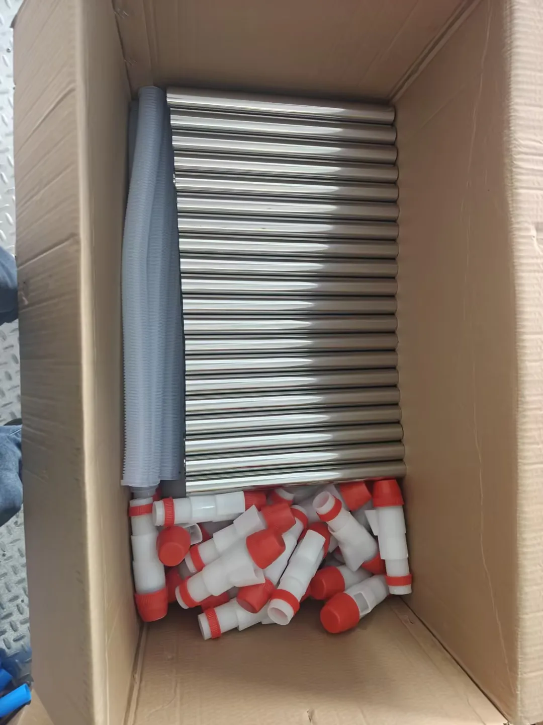 Hans Manual fertilizer spreader high quality Knapsack cheap fertilizer applicator for sale Applicator Backpack