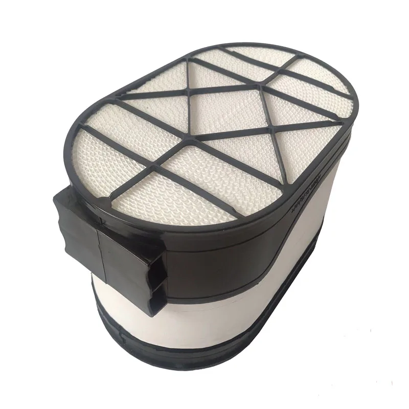 Factory Price Replacement Air Compressor Filter Element P608666 Air Filter with High Quality