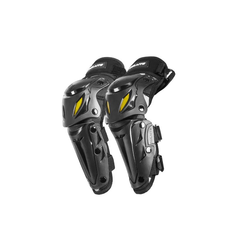 Motorcycle Riding Protective Gear Sports Protective Gear Riding Anti-Fall Knee Pads