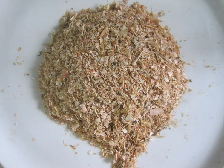 Supply Dried Shrimp Meal/ Natural Sea Shell Powder/ Shrimp Feed  For Animal Feed With Best Price