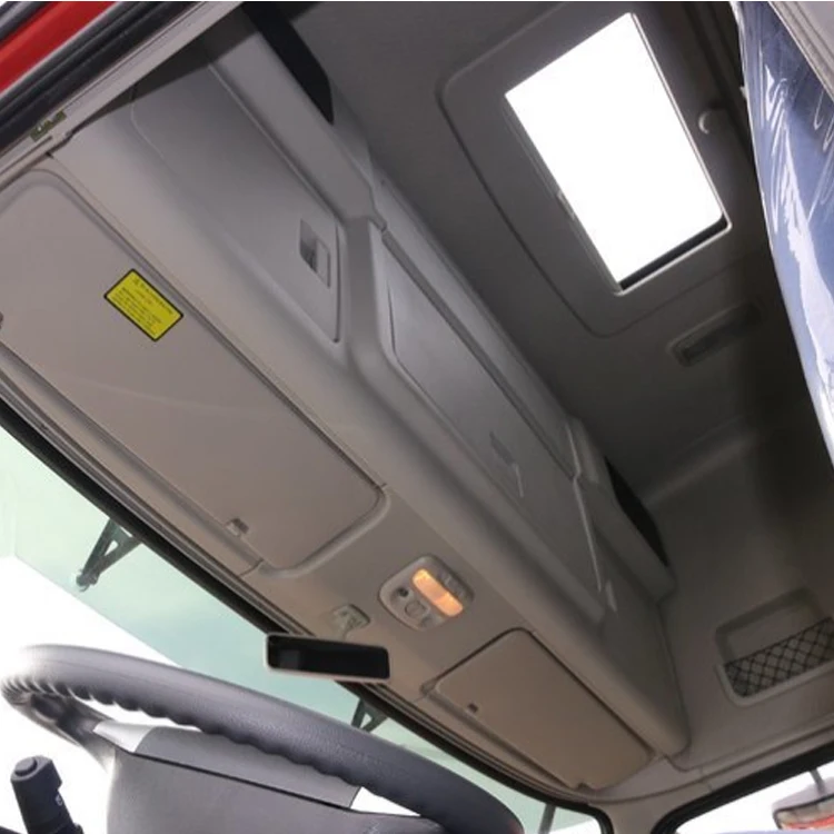 
Hot sale dongfeng towing truck head tractor 6x4 with Renault engine 