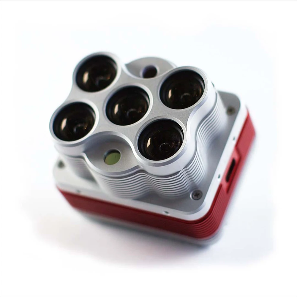 MicaSense Altum Multispectral camera for agricultural Altum thermal camera