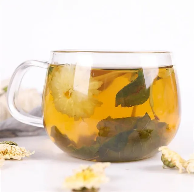 Wholesale flower tea Honeysuckle Herbal Tea