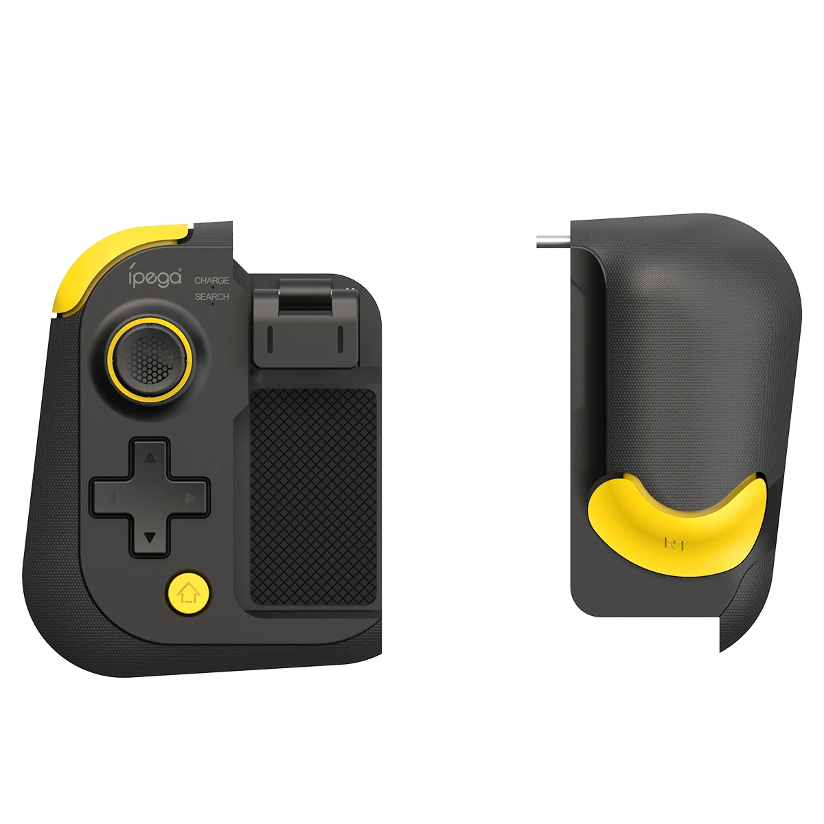 IPEGA 2022 new arrivals video smartphone phone cheap joystick phone game controller gamepad game android