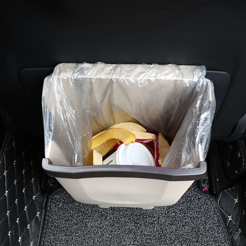 Кухонное мусорное ведро настенный пластиковый складной контейнер для мусора дверки кухонных шкафов