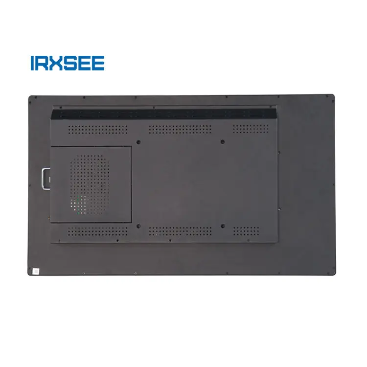 Capacitive 32 43 49 55 65 Inch Usb Touch Screen Interactive Smart boards FHD 4K Interactive Board For School Office Teaching