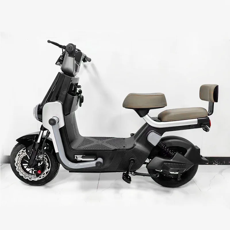 500W brushless motor 60V 20A powerful battery electric bike bicycle motorcycle for city ride