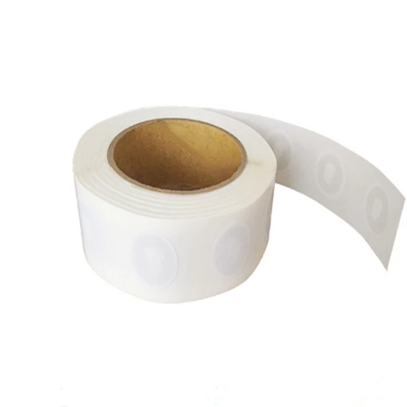 13.56MHz ISO14443A NFC paper Adhesive Sticker N213 Rfid Tag price