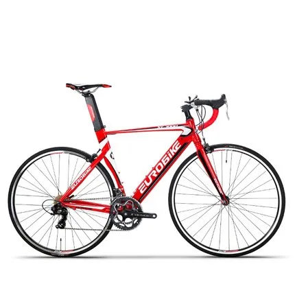 
Hot Sale Wholesale XC7000 Road Bike Aluminum Alloy 14Speed 16Speed 700C Racing Bicycle 