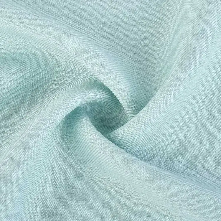 Wholesale High Quality Outdoor 100% Solution Poly Dyed Acrylic Woven Fabric
