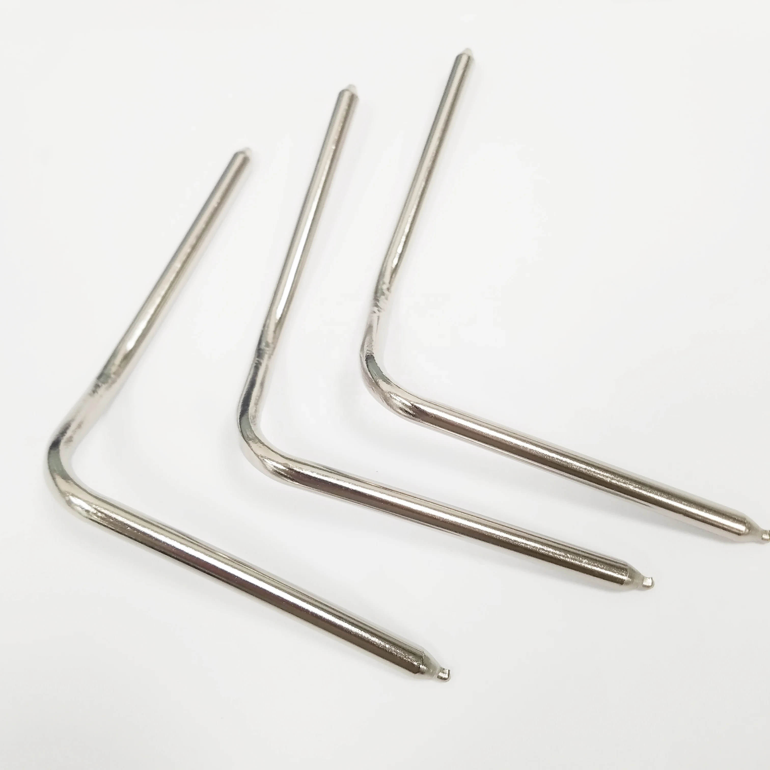 sintered copper heat pipe for computer