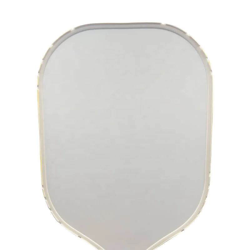 Durable Pickleball Edge Tape For Thermoformed Edgeless Pickleball Paddle Edge Guard Sticker