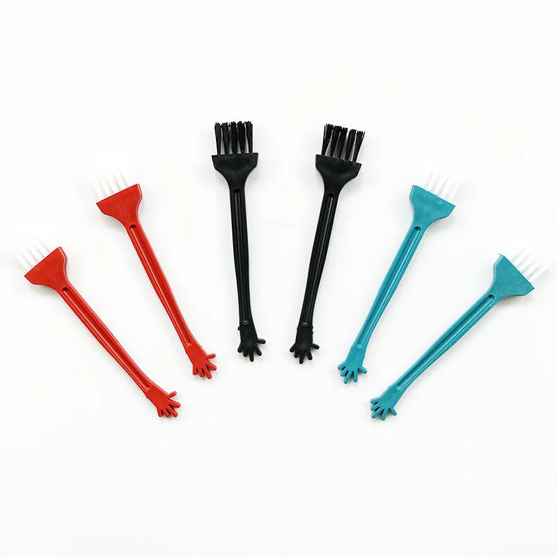 New Diamond Painting Tool Brush Diamond Embroidery Tool Accessories Inverted Square Bead Round Drill Universal Drill Coil Brush