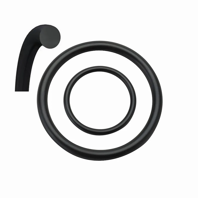 For all industries Silicone seal for ceramic cartridge