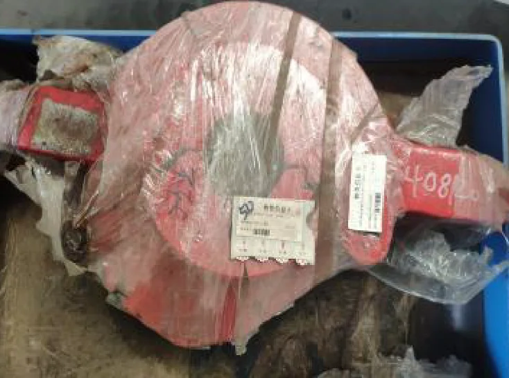 Spot sale  casing elevator for oilfield drill spare 100 ton 150 ton