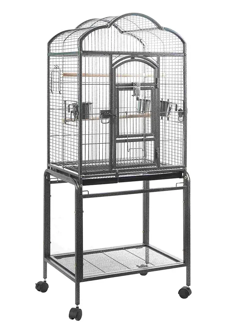 For Sale India Big 1000 Collapsible ‎ Wholesale Cages Parrot Birds 6By5 Flight Extra Large Bird Cage