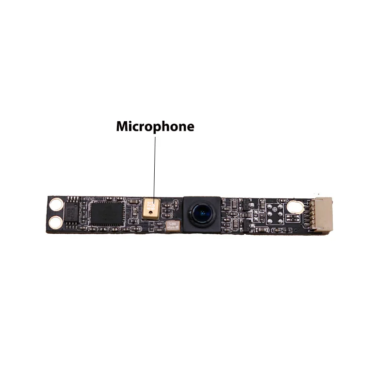 Cheap price CMOS Sensor 8MP OV8856 IMX179 AF FF MINI USB Camera Modules with Digital Microphone For Laptop, PC tablet