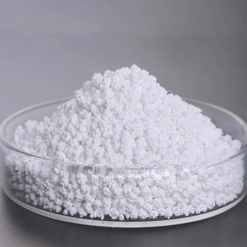 Factory Well Sale OEM Industry Grade Calcium Chloride Snow Melting Salt Calcium Choride 94%