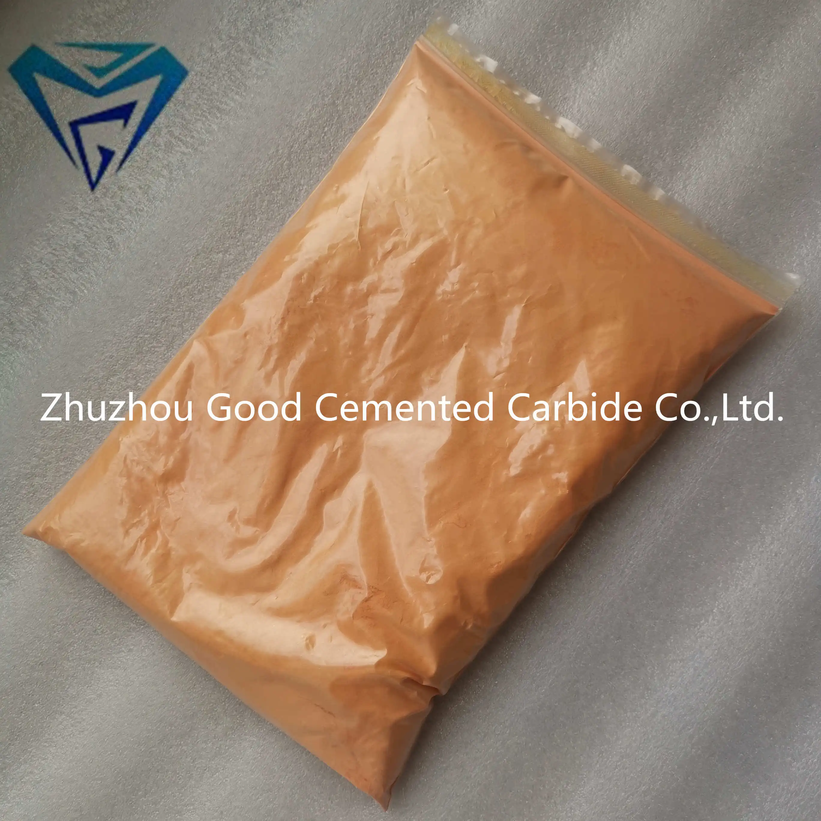 candy binding golden powder