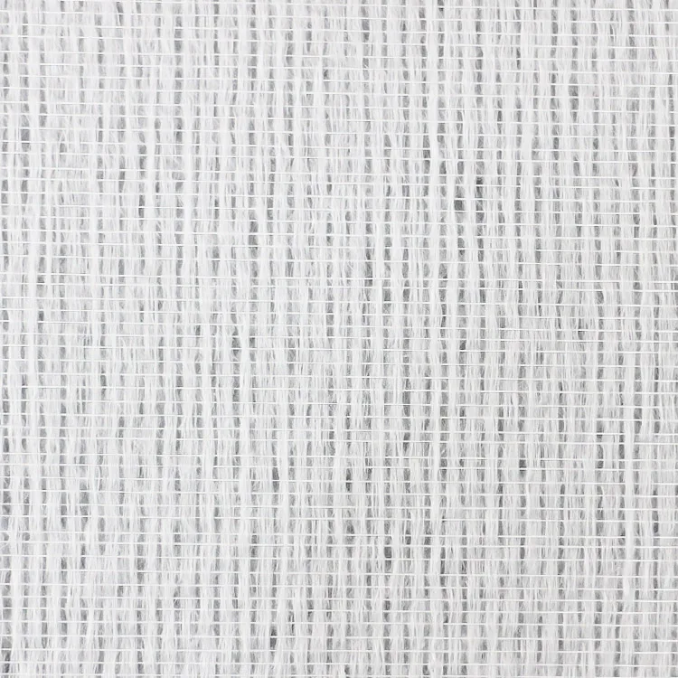 China Supplier fiberglass wallpaper 1 roll in 120gr or 150gr for renovation