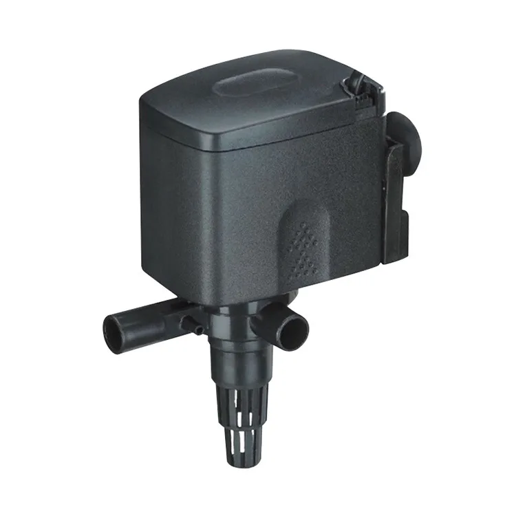 220V/240V Fish Tank Multi-Function  Filter Submersible Pump Aquarium Fountain Pump  Circulation Pump