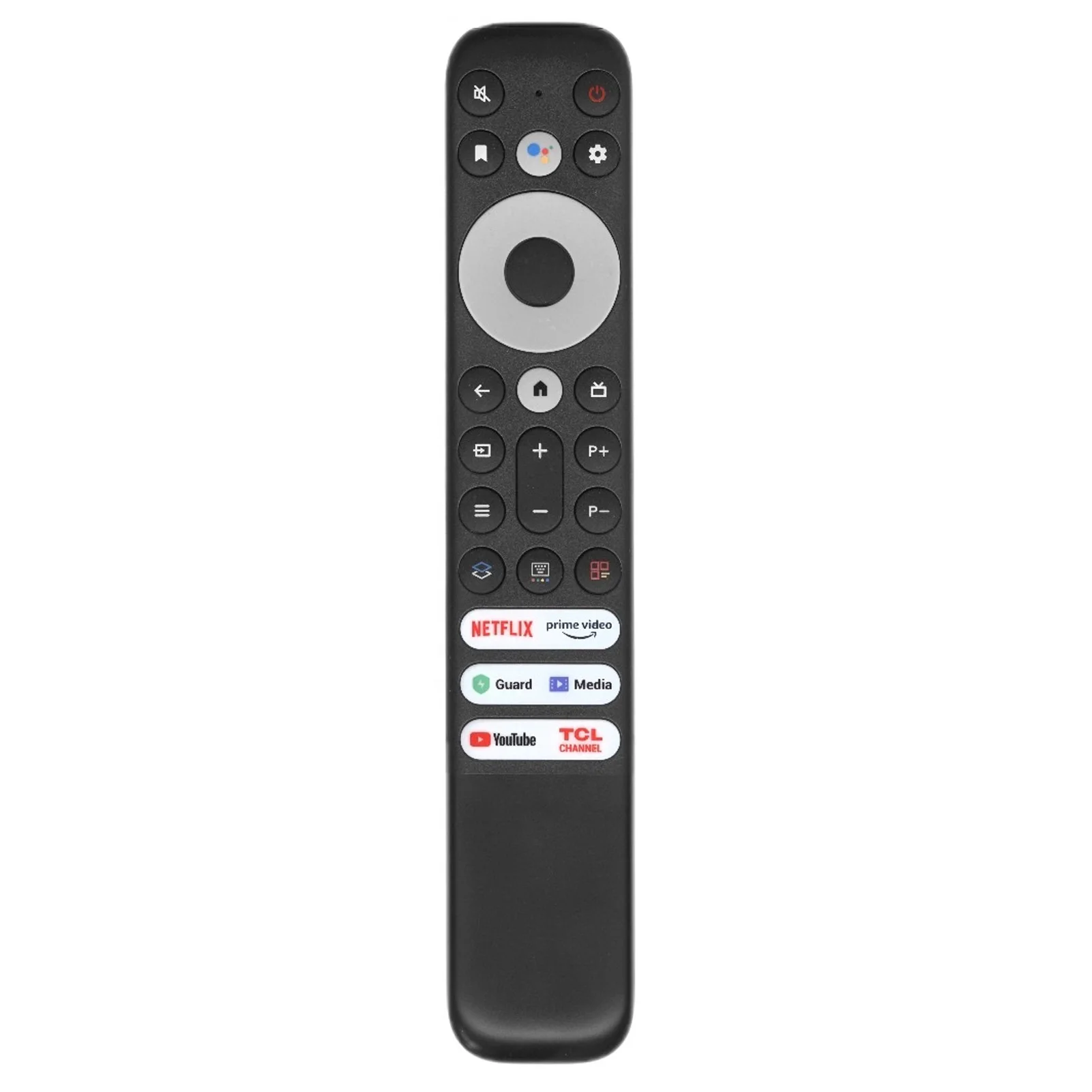 RC902V FMR4 голосовой пульт дистанционного управления для TCL QLED TV Remote