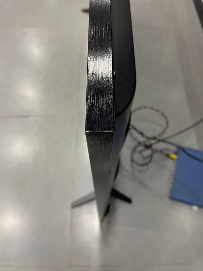 New USB 32 43 55 65 Inch For Smart Tv Lcd Screen 4K UHD Factory Cheap Flat Screen Television HD LCD Best Smart TV