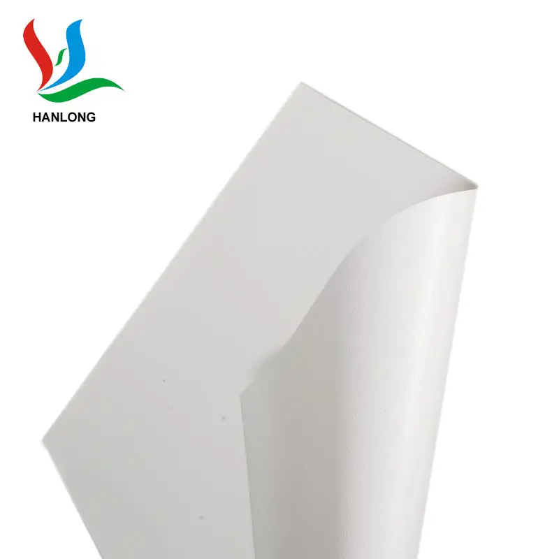 Cheap Price Manufacturer Vinyl Roll Material Advertising Frontlit PVC Flex Banner