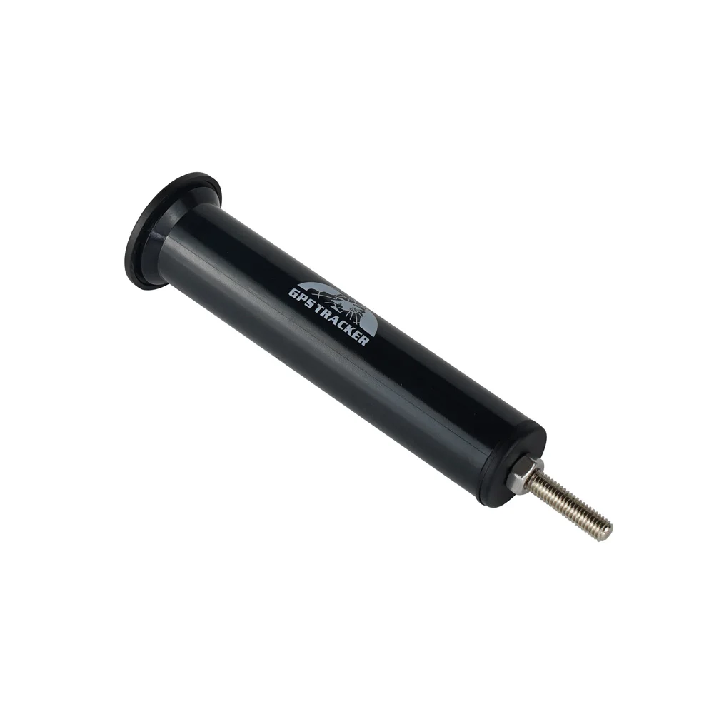 Bluetooth setting tracking with platform with espanol 4G Bike GPS tracker 407 Real Time Tracking