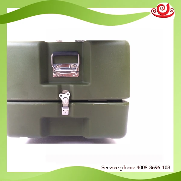 Heavy Duty Plano huge Storage Trunk