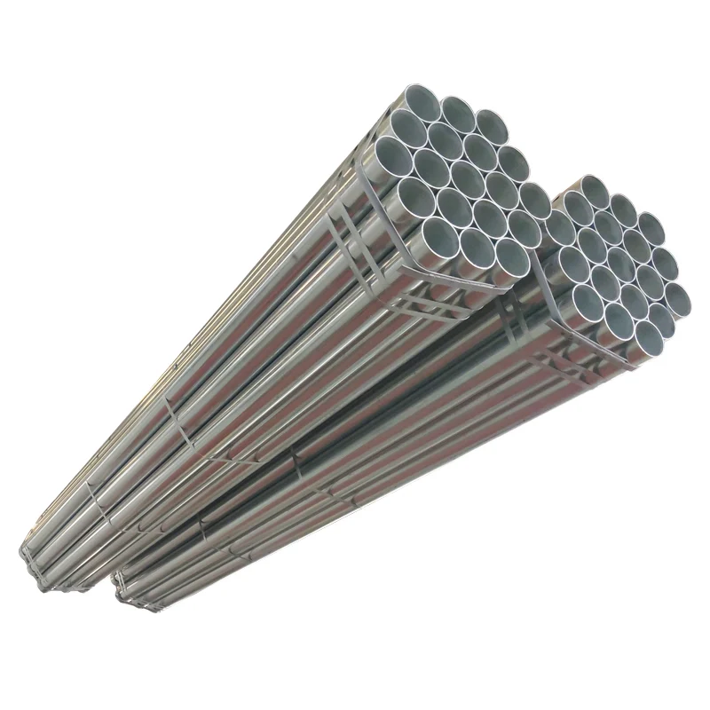 API X20 ST37 seamless steel pipe galvanized tube for petroleum pipeline