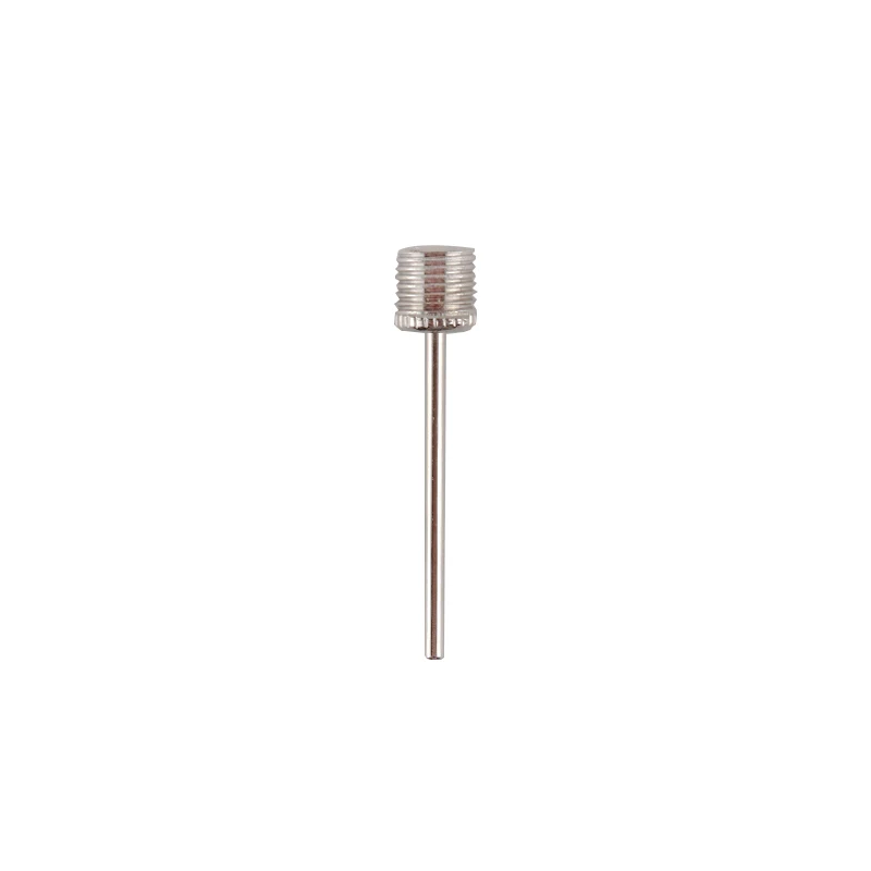 Inflatable ball needle inventory The iron ball needle Basketball football volleyball Inflatable needle