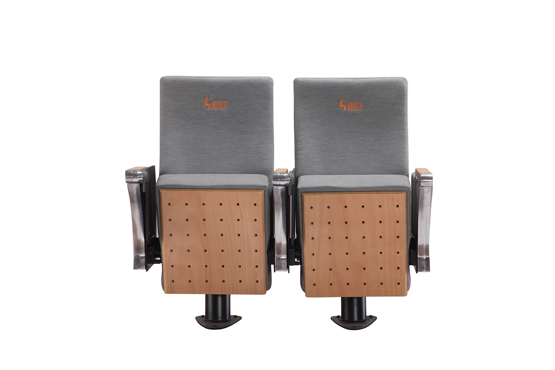 wholesale fabric cover price auditorium chairs dimensions