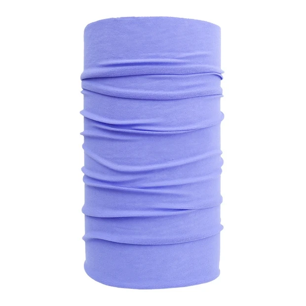 Custom Logo Customized Buffs 100% Polyester Sports Seamless Tube Bandanas Headwear Deportiva Neck Gaiter Moq 1 Pc