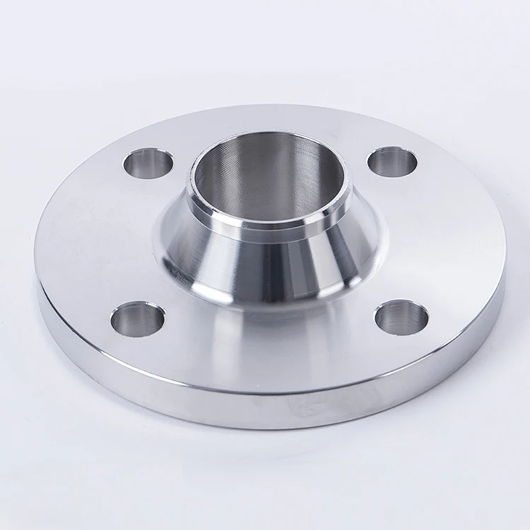  Производители обеспечивают мульти-эффект новый список сварных шейных фланцев для ядерной энергии